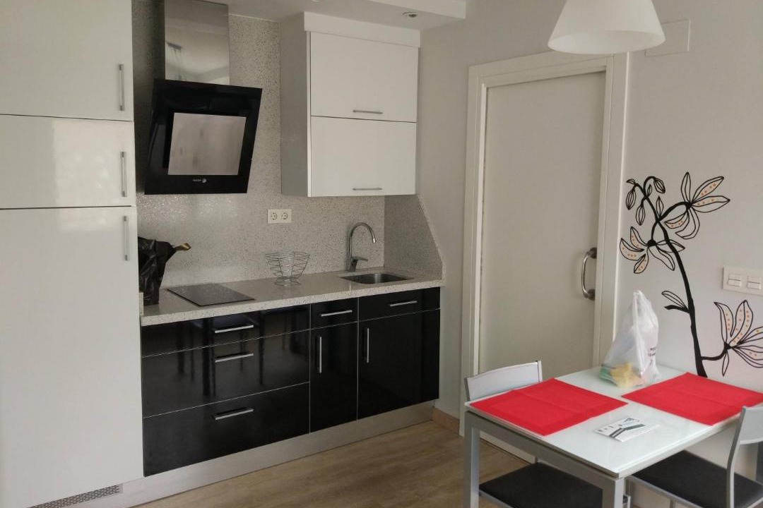 Photo of Kitchen in Ermua