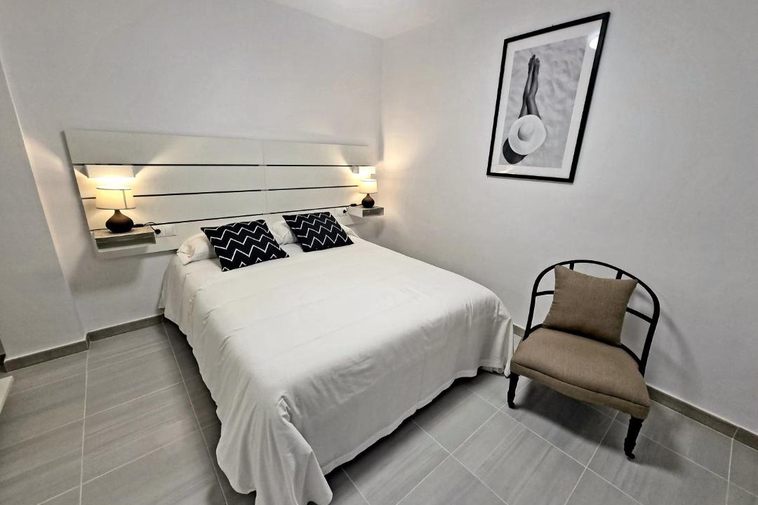 Photo of Bedroom in Morro Jable