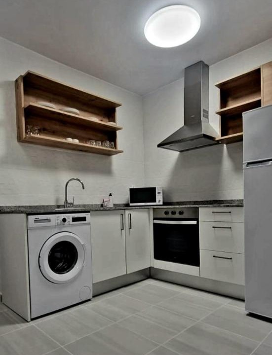 Photo of Kitchen in Morro Jable