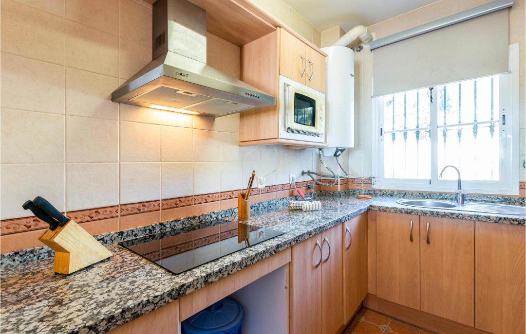 Photo of Kitchen in Alcaucin