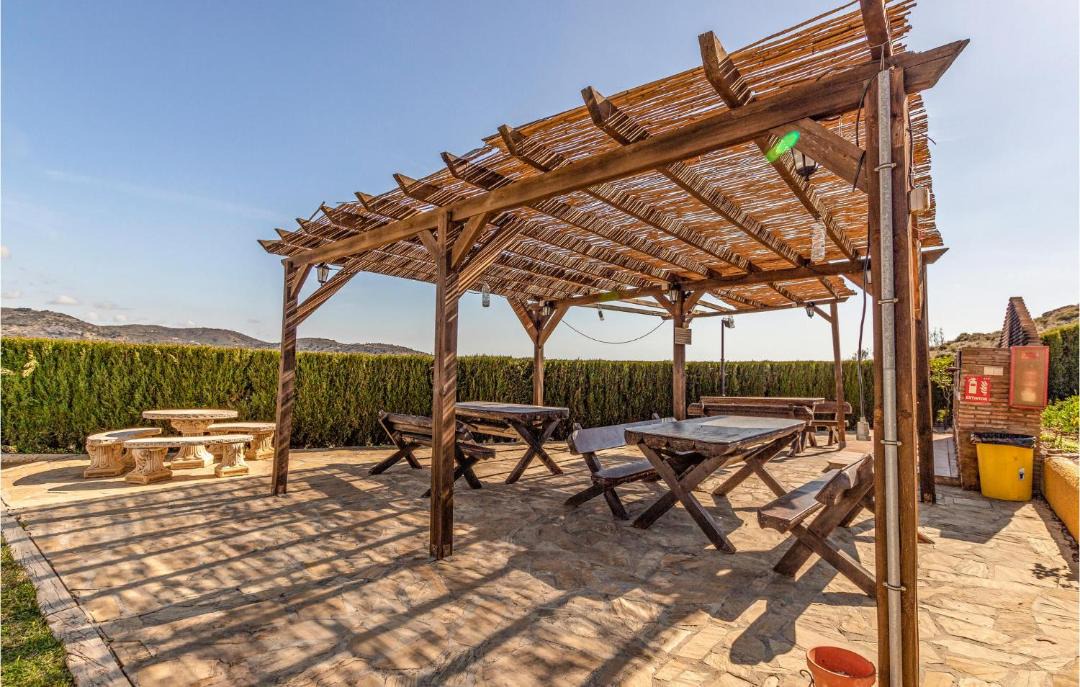 Photo of Patio Balcony in Alcaucin