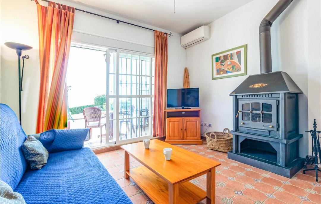 Photo of Livingroom in Alcaucin