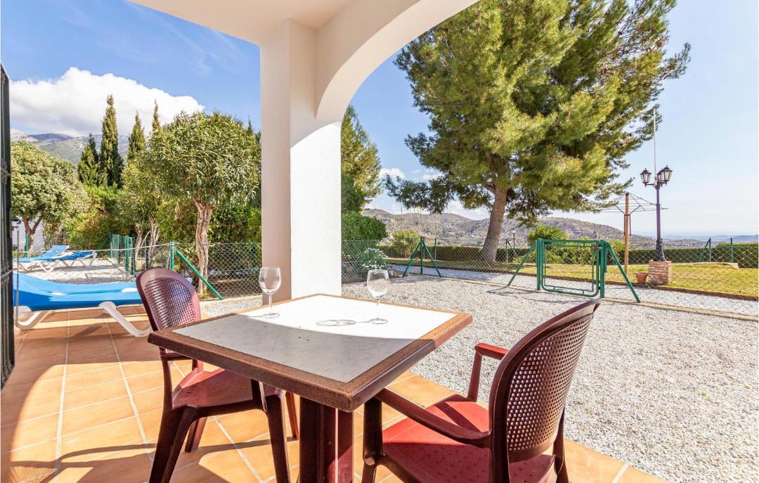Photo of Patio Balcony in Alcaucin