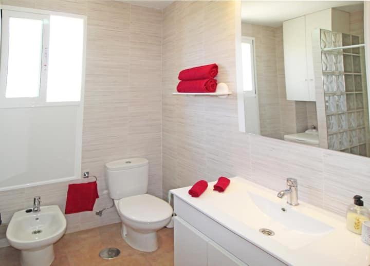 Photo of Bathroom in Coveta Fuma
