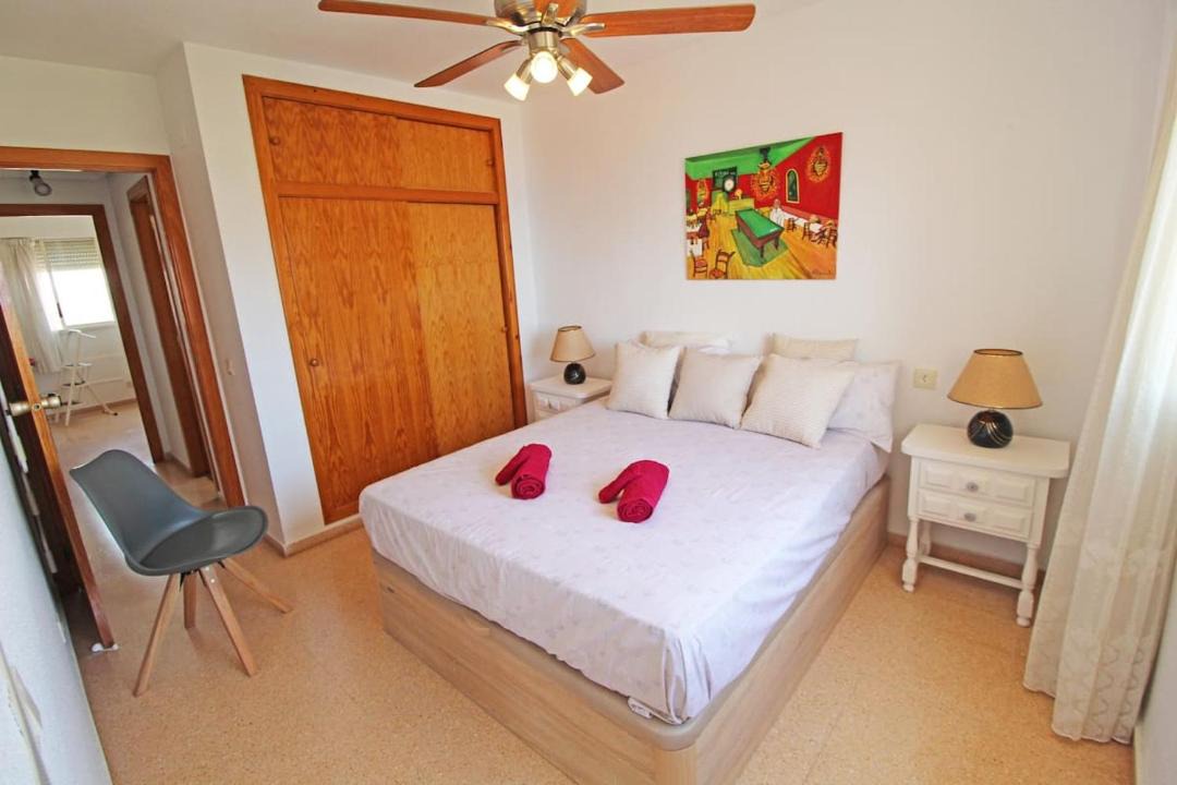 Photo of Bedroom in Coveta Fuma