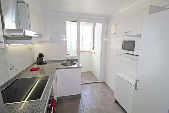 Photo of Kitchen in Coveta Fuma