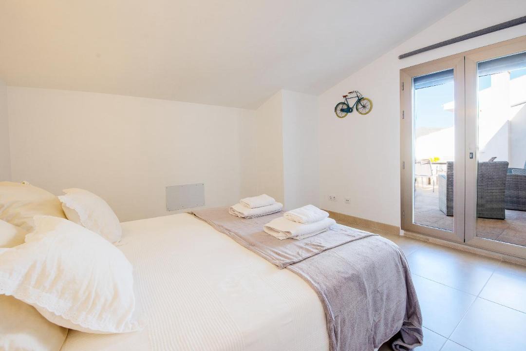 Photo of Bedroom in Son Serra de Marina