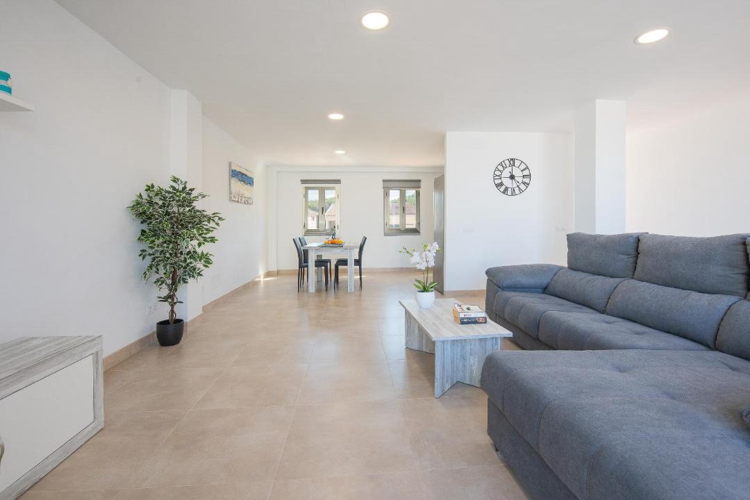 Photo of Livingroom in Son Serra de Marina