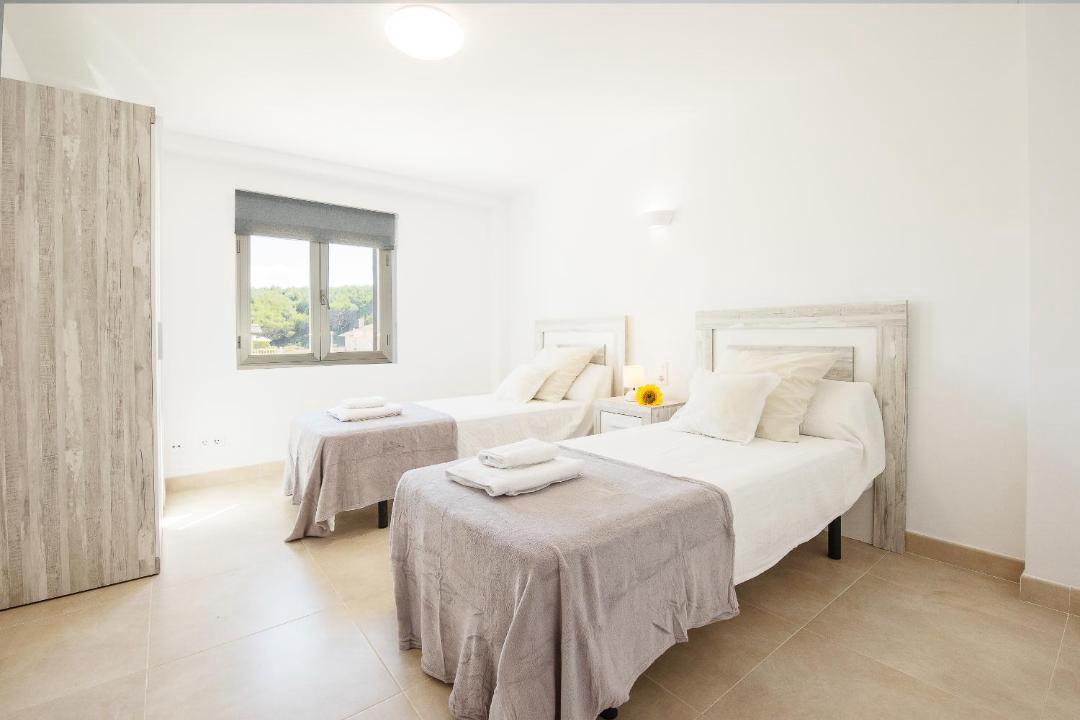 Photo of Bedroom in Son Serra de Marina