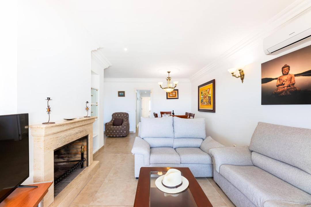 Photo of Livingroom in Alcanada