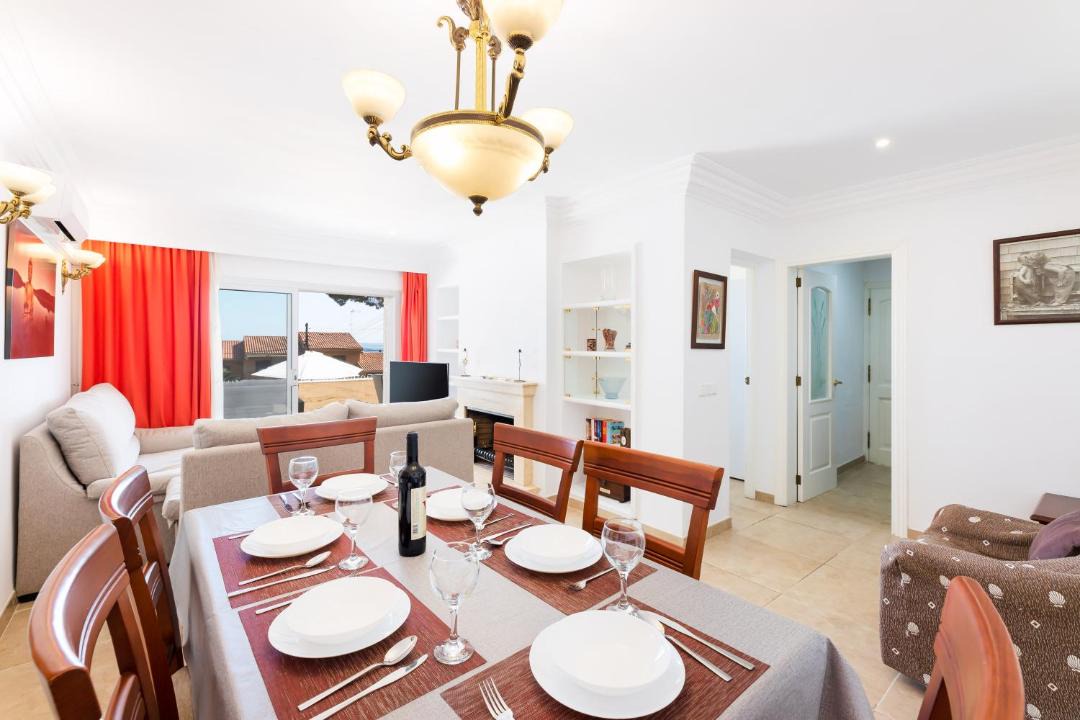 Photo of Livingroom in Alcanada