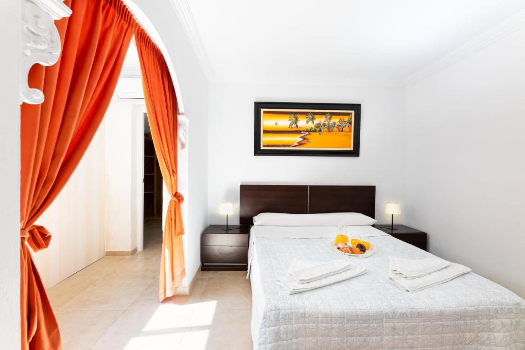 Photo of Bedroom in Alcanada