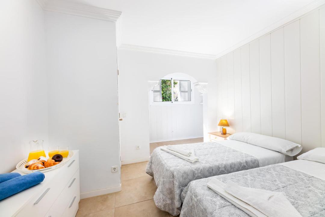Photo of Bedroom in Alcanada