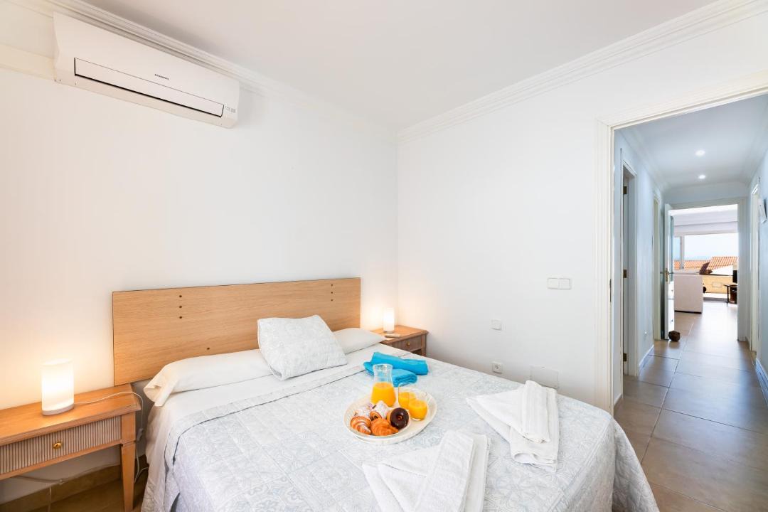Photo of Bedroom in Alcanada