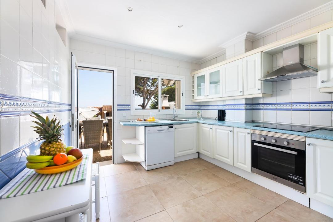 Photo of Kitchen in Alcanada