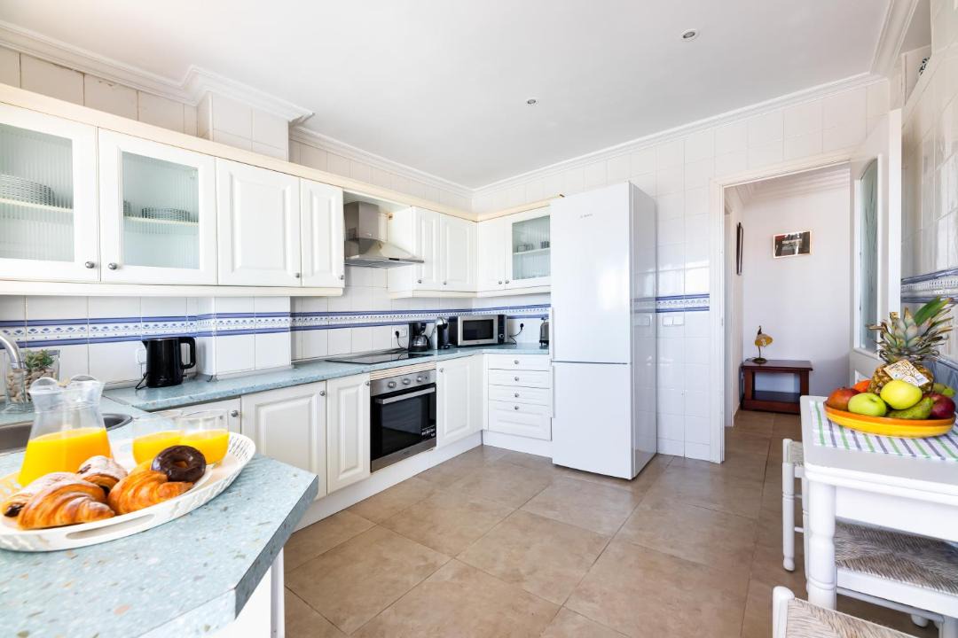 Photo of Kitchen in Alcanada