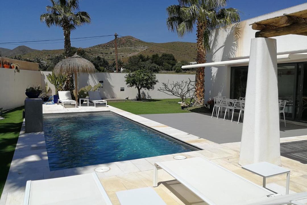 Photo of Outdoor in Las Negras