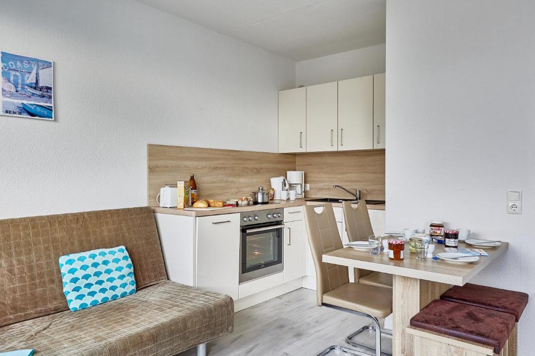 Photo of Livingroom in Duhnen