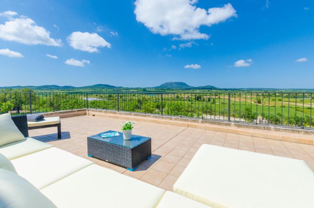 Photo of Patio Balcony in Montuiri