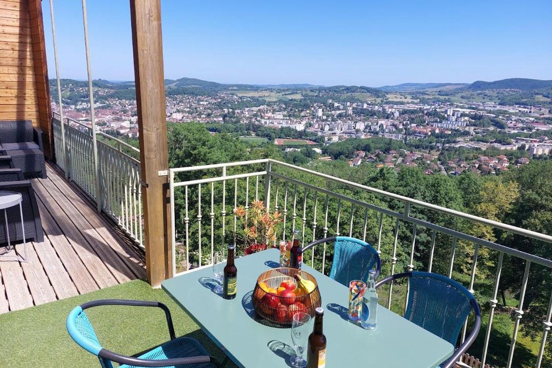 Photo of Patio Balcony in Montaigu