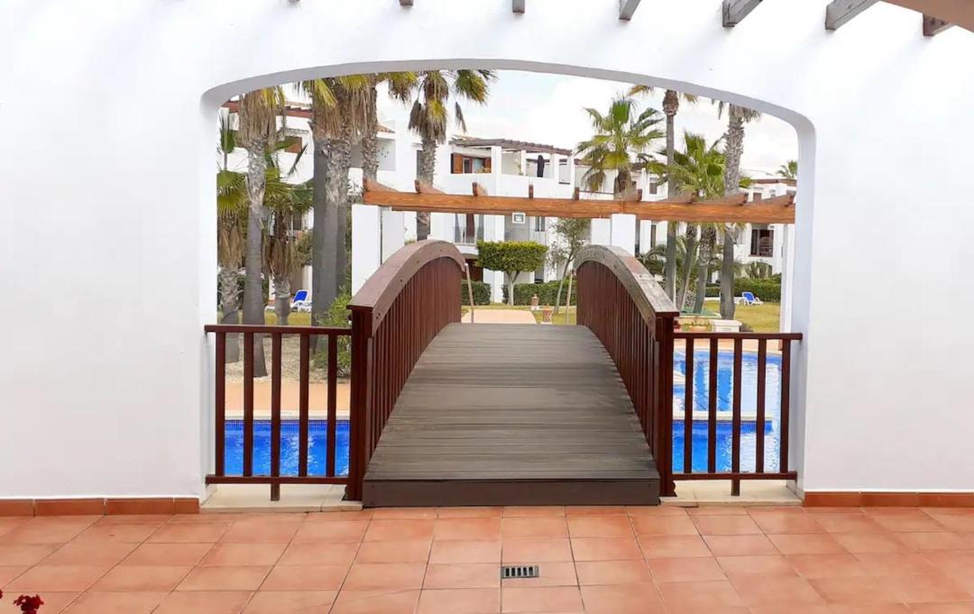 Photo of Patio Balcony in Cala d'Or