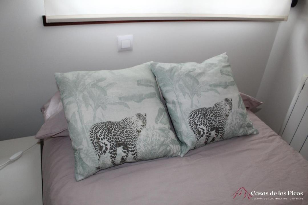 Photo of Bedroom in Celis