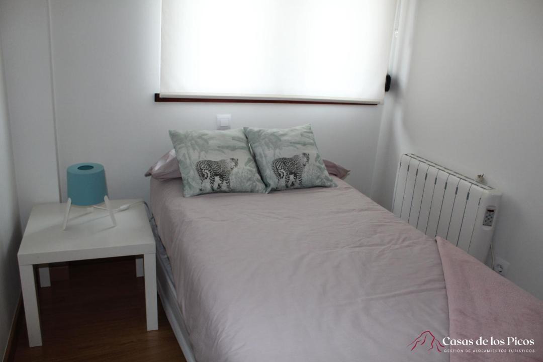 Photo of Bedroom in Celis