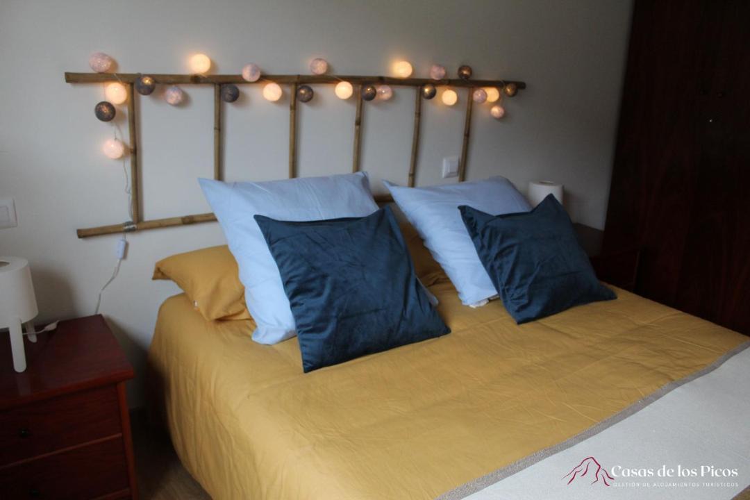 Photo of Bedroom in Celis