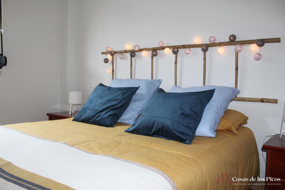 Photo of Bedroom in Celis
