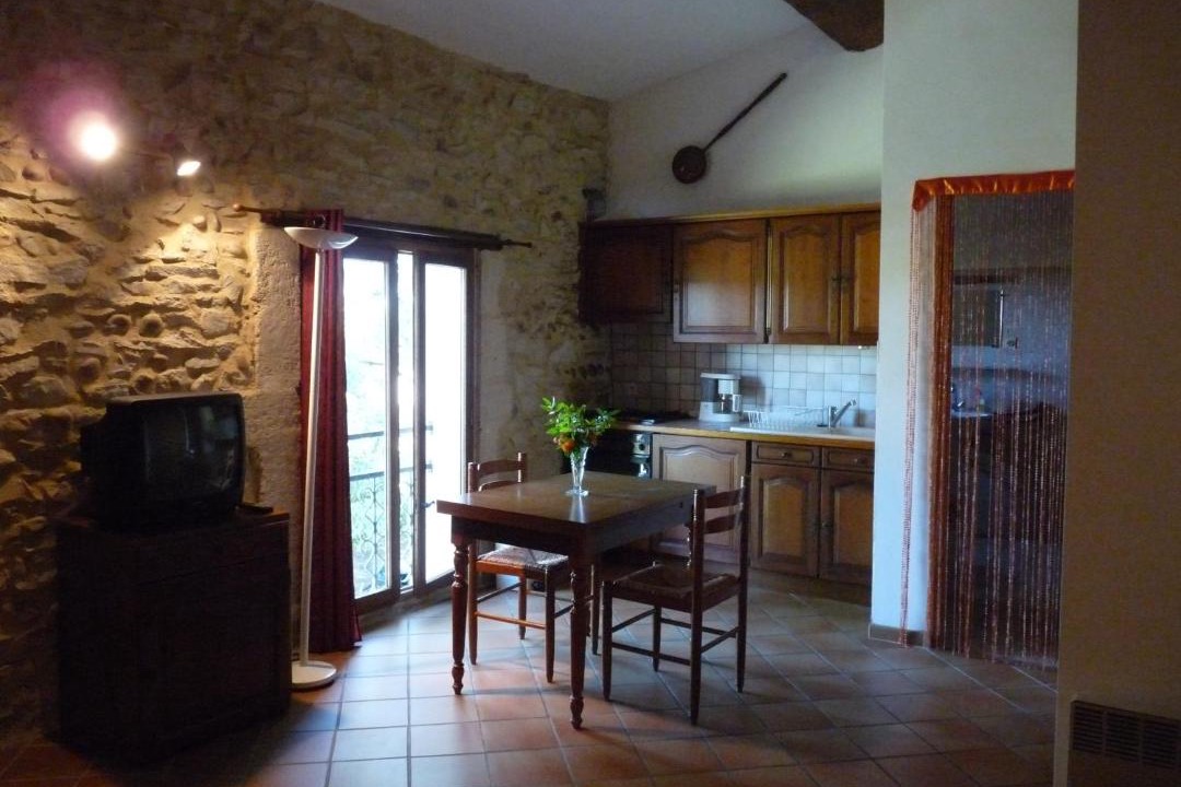 Photo of Kitchen in Costieres