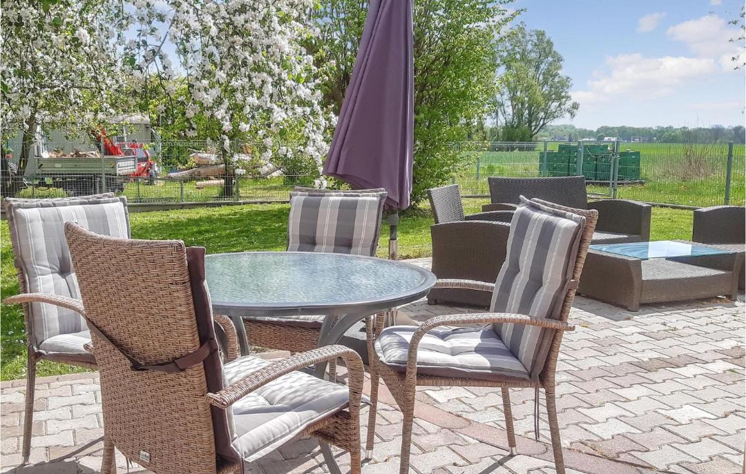 Photo of Patio Balcony in Behrenhoff