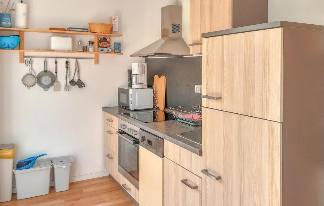 Photo of Kitchen in Behrenhoff