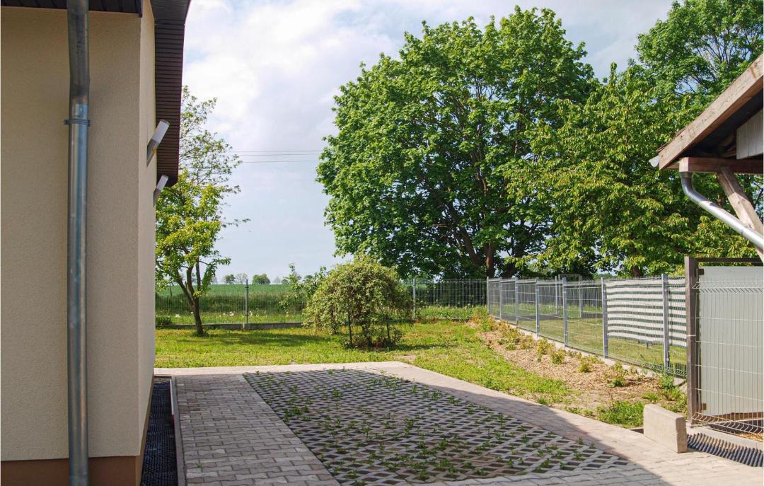 Photo of Patio Balcony in Behrenhoff