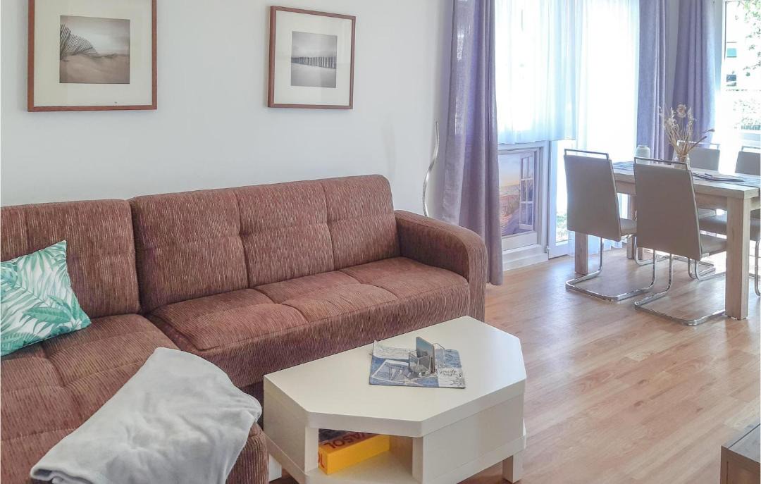 Photo of Livingroom in Behrenhoff