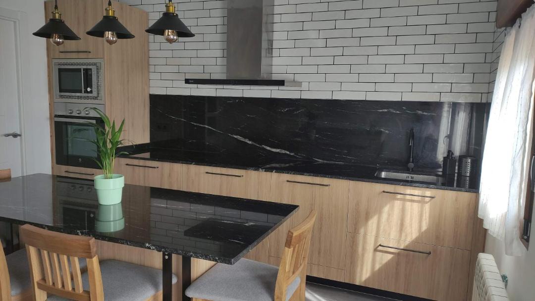 Photo of Kitchen in Castrillon