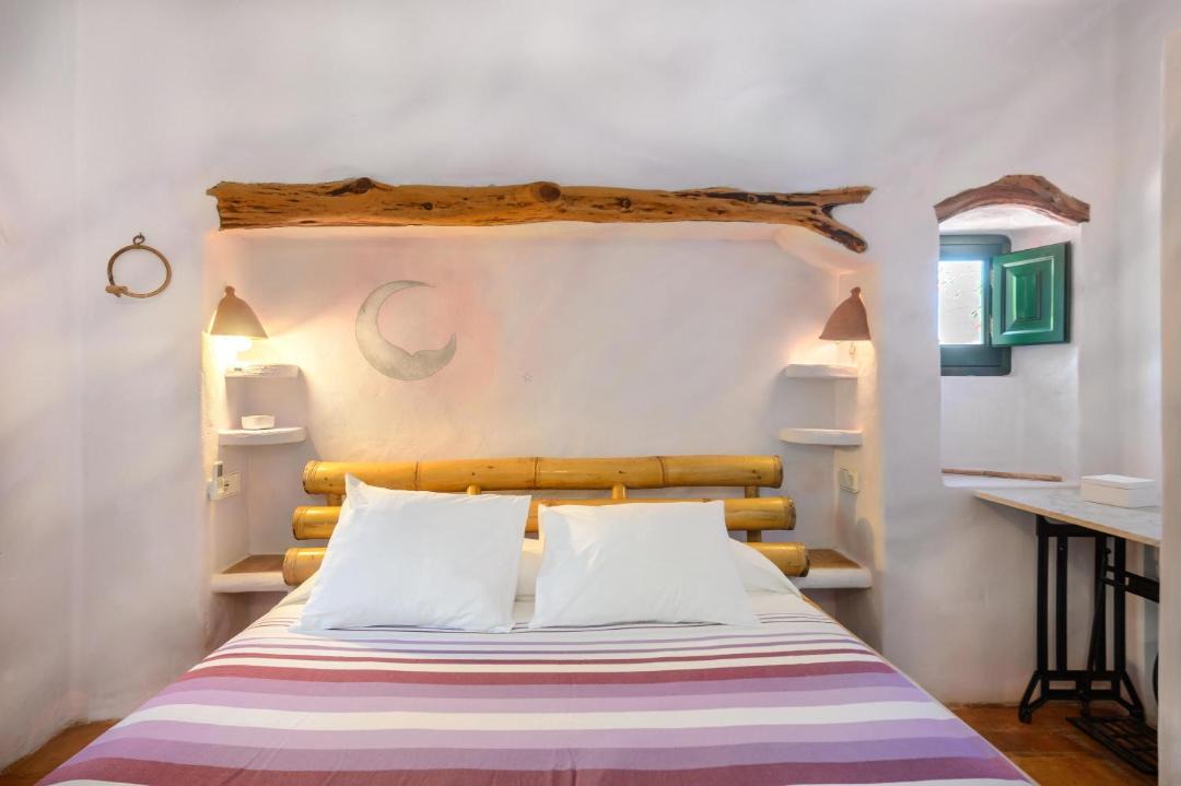 Photo of Bedroom in Formentera