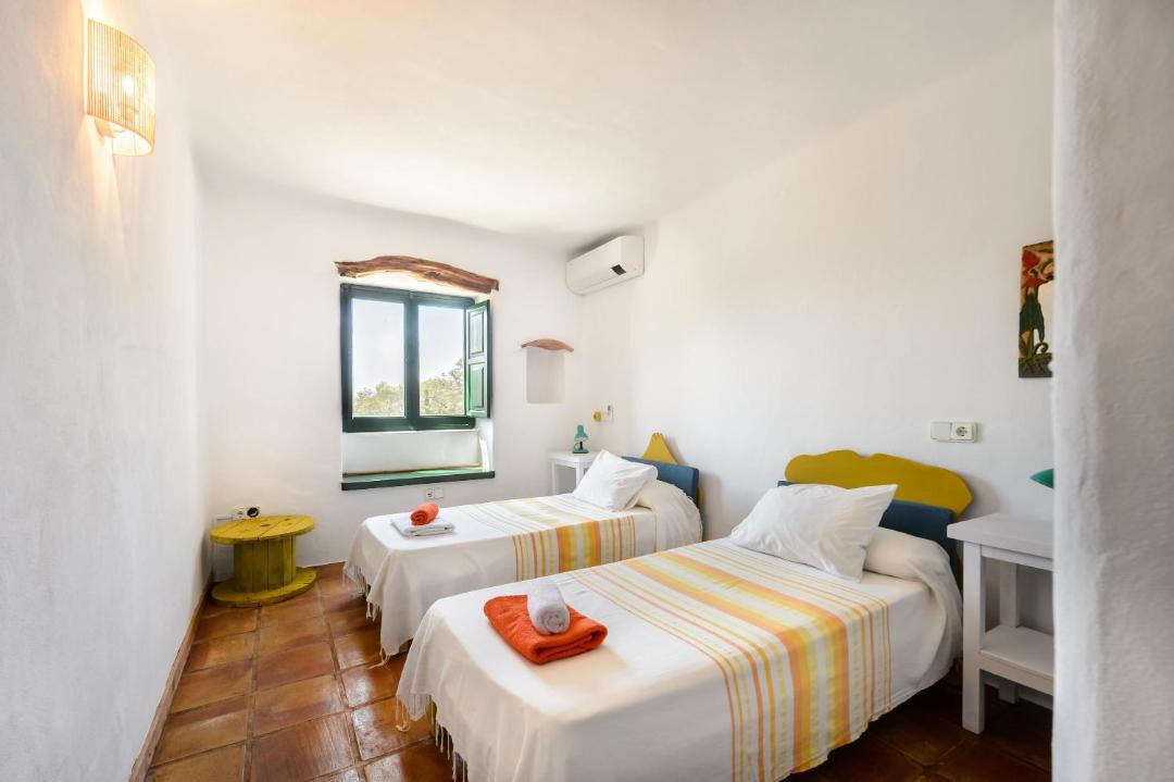 Photo of Bedroom in Formentera