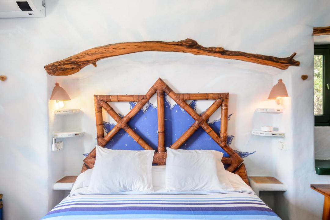Photo of Bedroom in Formentera