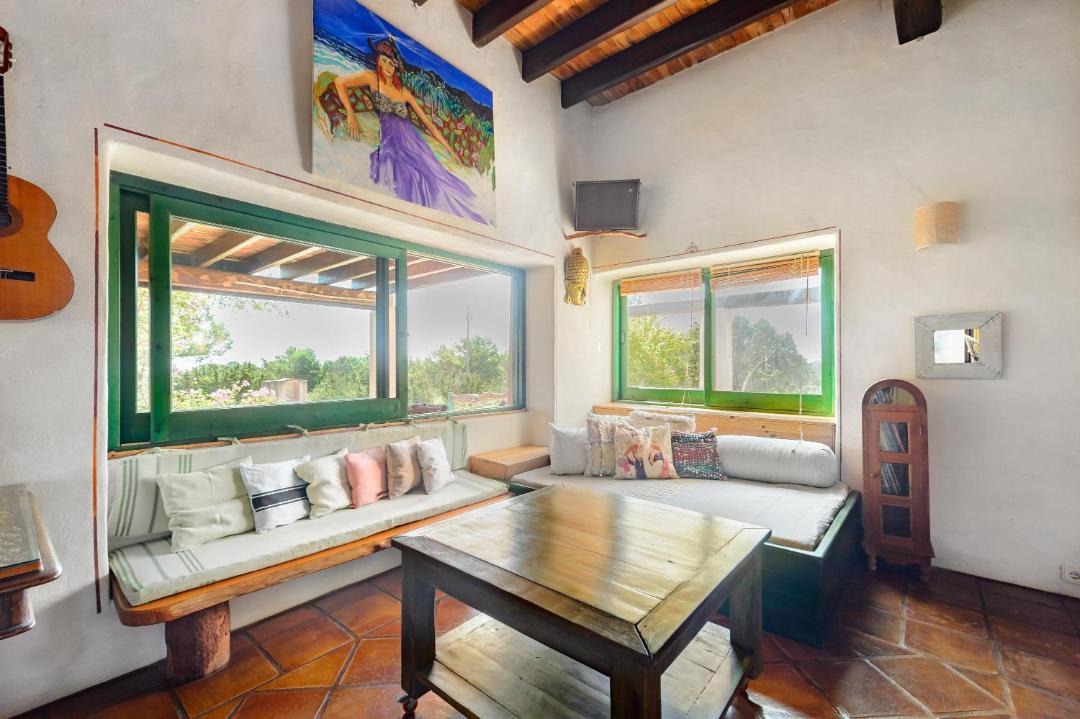 Photo of Livingroom in Formentera