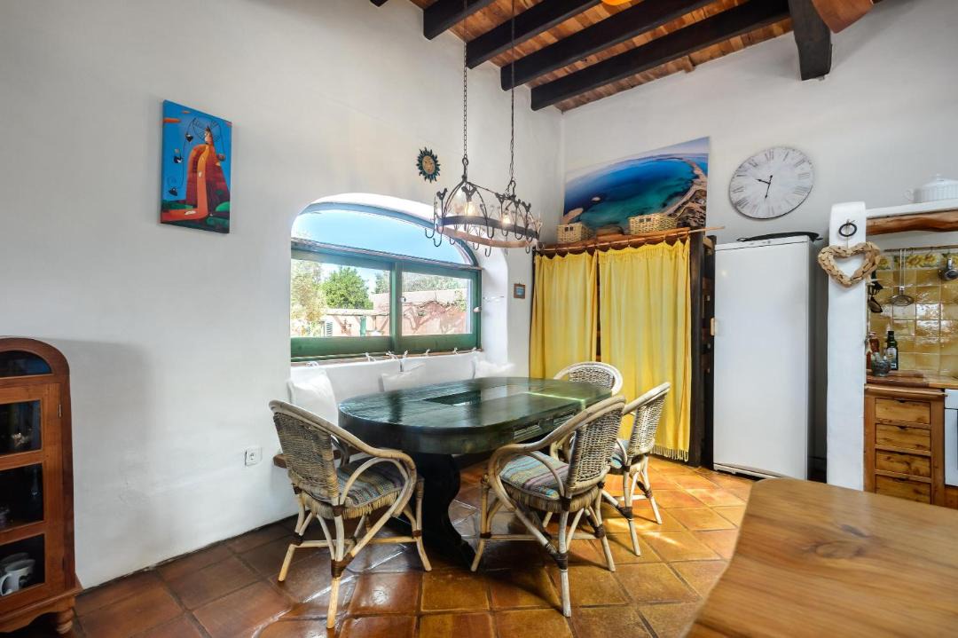Photo of Livingroom in Formentera