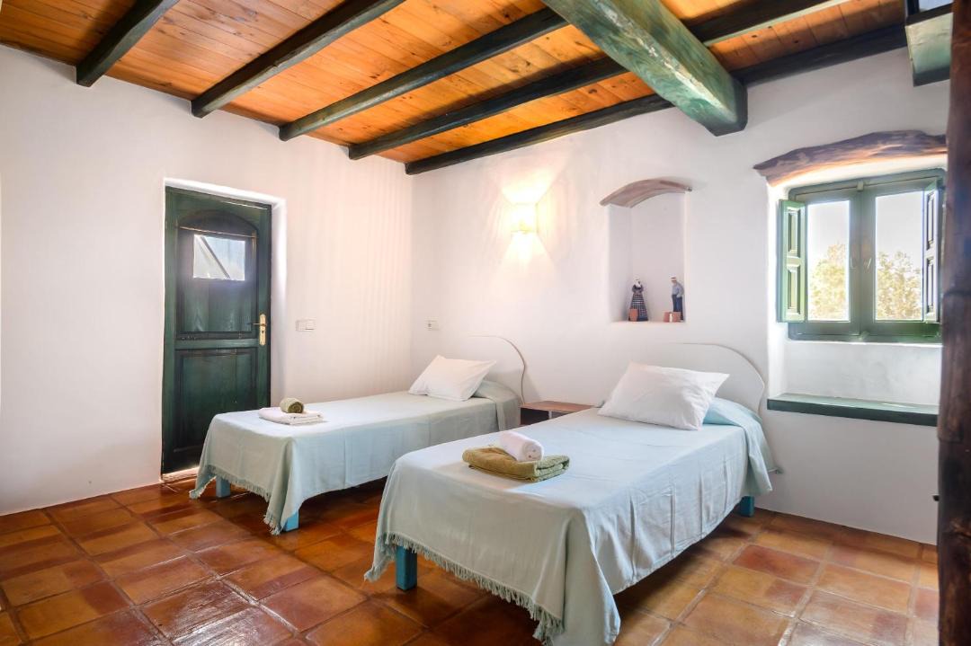 Photo of Bedroom in Formentera
