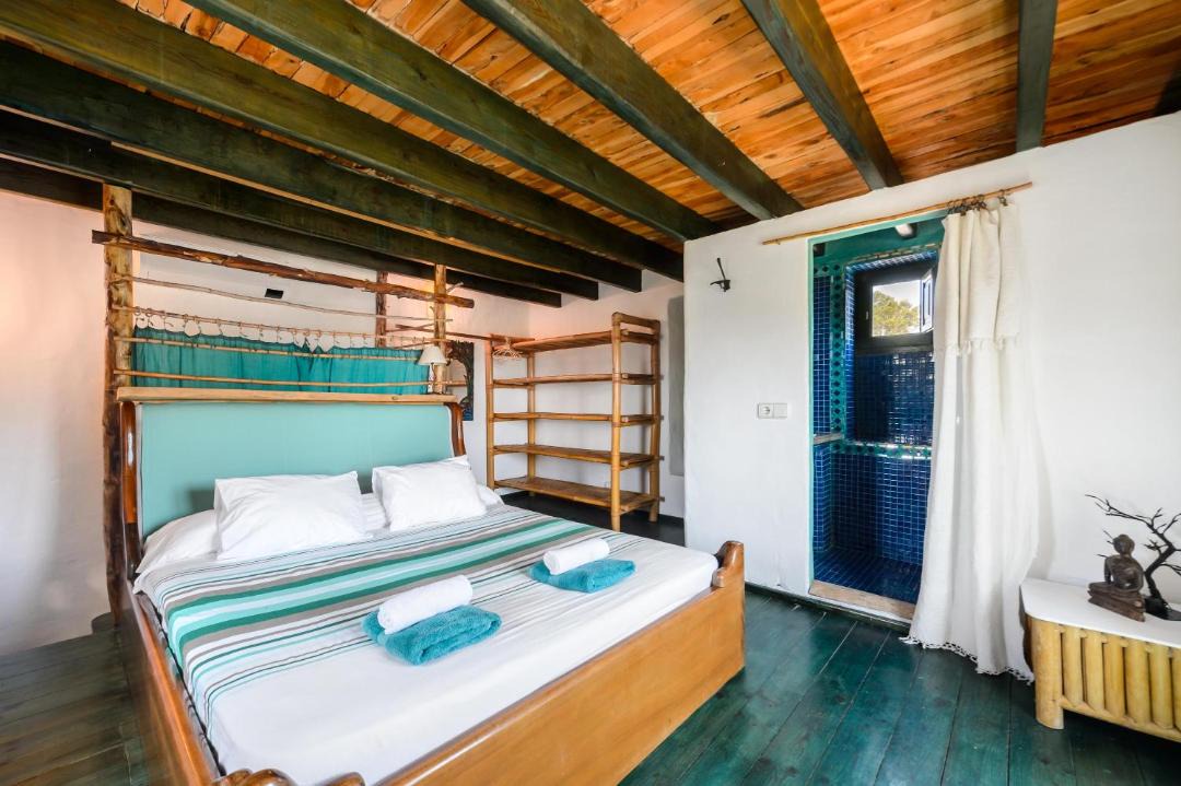 Photo of Bedroom in Formentera