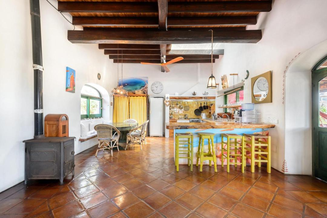 Photo of Livingroom in Formentera