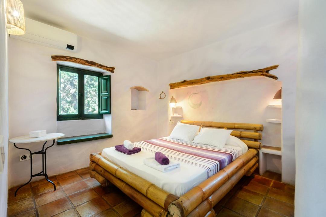 Photo of Bedroom in Formentera