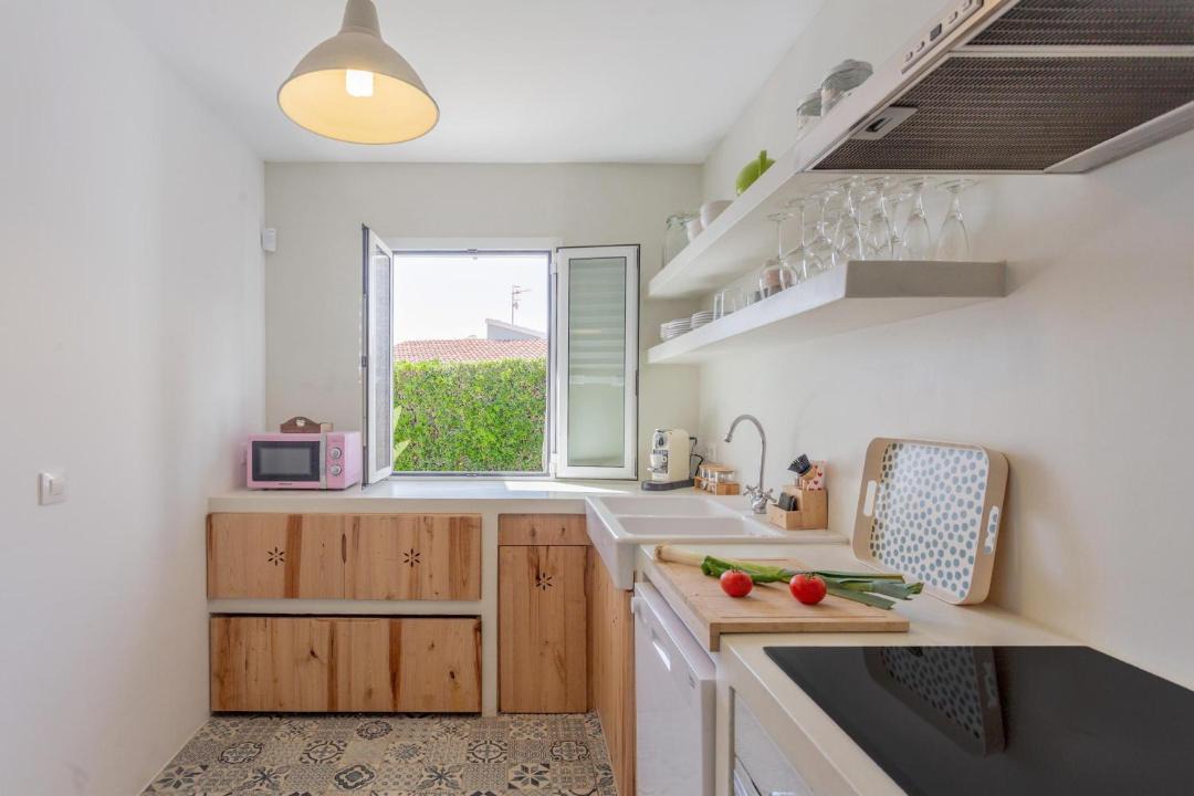 Photo of Kitchen in Cap d'Artrutx