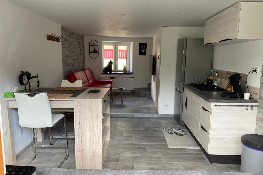 Photo of Kitchen in Legna