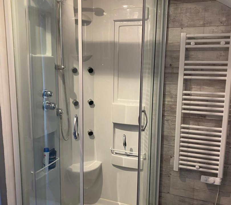 Photo of Bathroom in Legna
