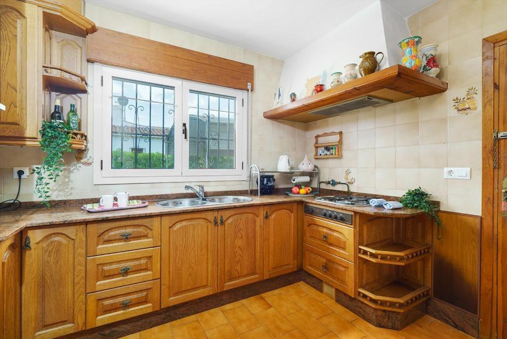 Photo of Kitchen in Costa Nova