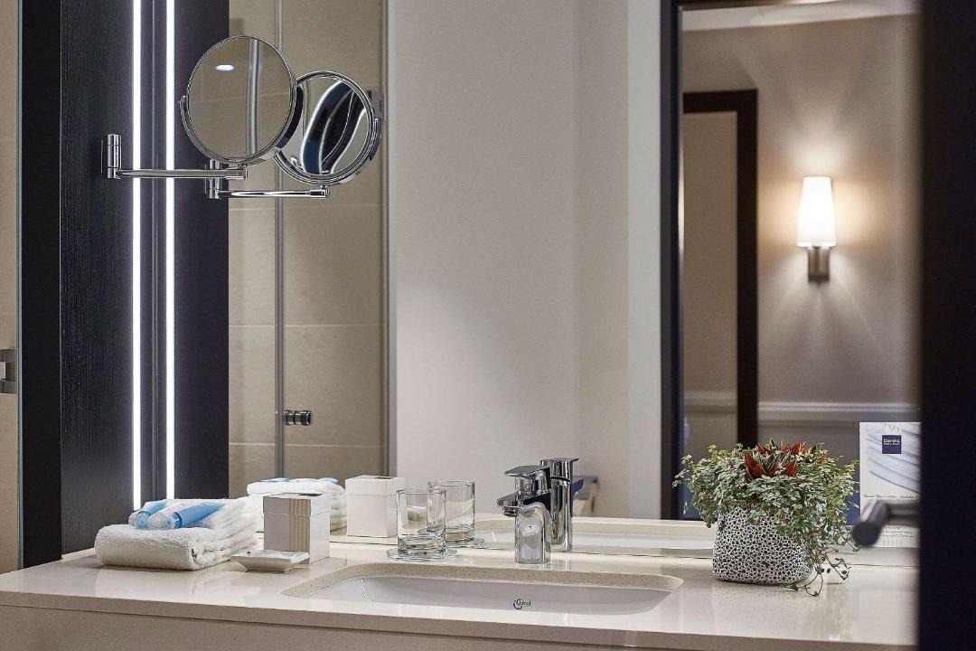 Photo of Bathroom in Oberursel