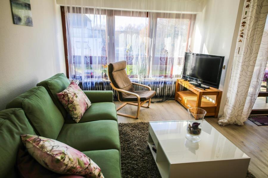 Photo of Livingroom in Scharbeutz
